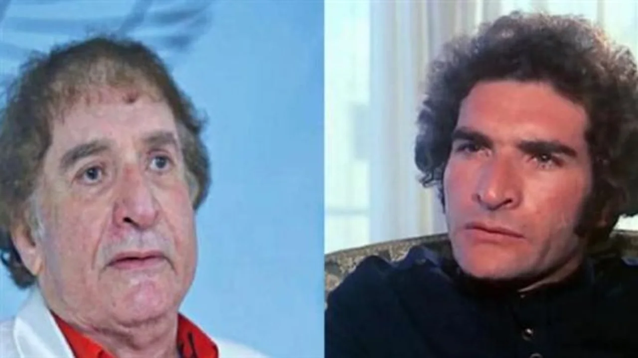 أعمال سينمائية خالدة.. محيي الدين إسماعيل يتصدر المشهد بمسيرة فنية توثق تاريخ الإبداع مؤخرًا